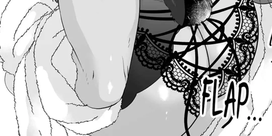 Caressing The Nipples of My Hibernating Bear Chapter 86 page 43 - 