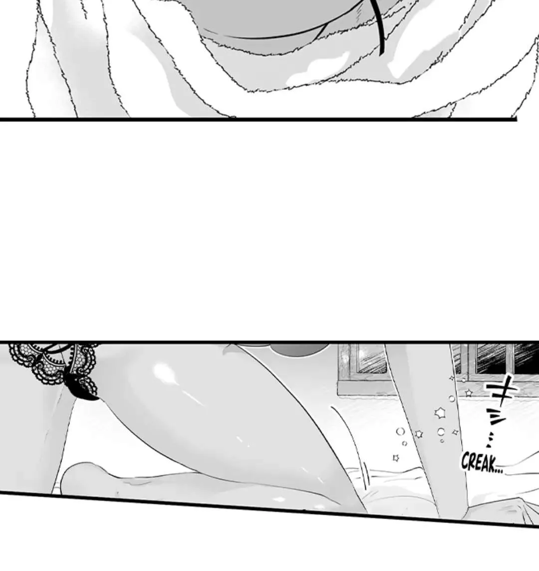 Caressing The Nipples of My Hibernating Bear Chapter 86 page 44 - 