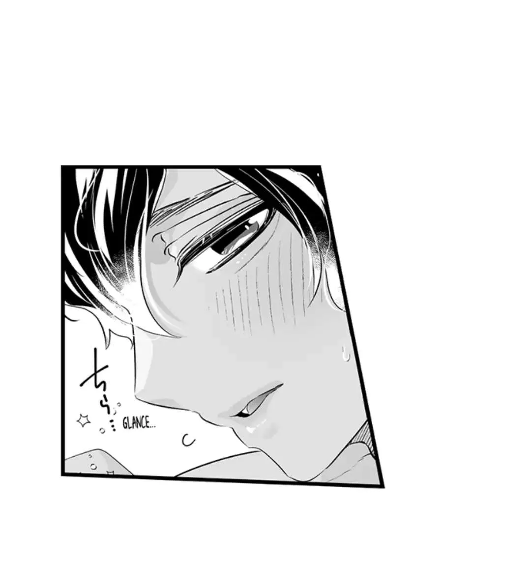 Caressing The Nipples of My Hibernating Bear Chapter 86 page 47 - 