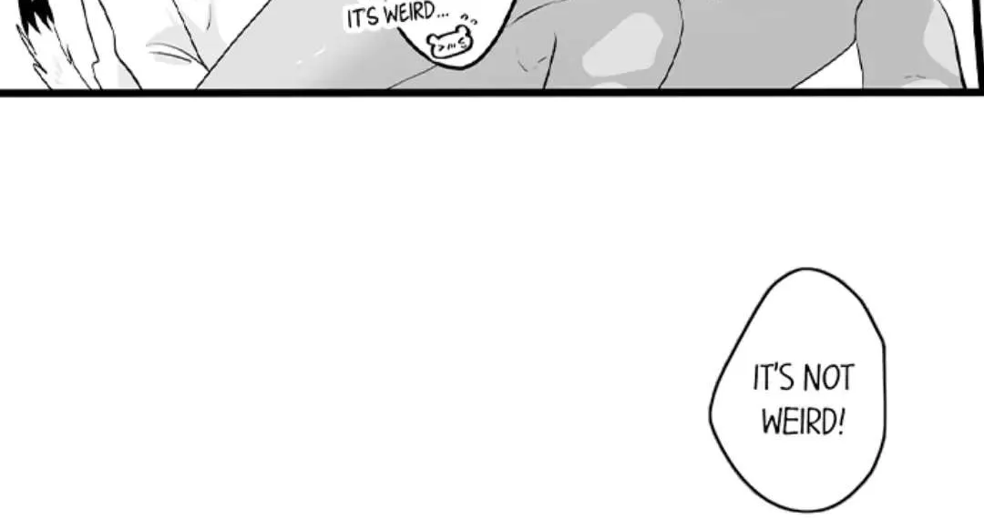 Caressing The Nipples of My Hibernating Bear Chapter 86 page 51 - 