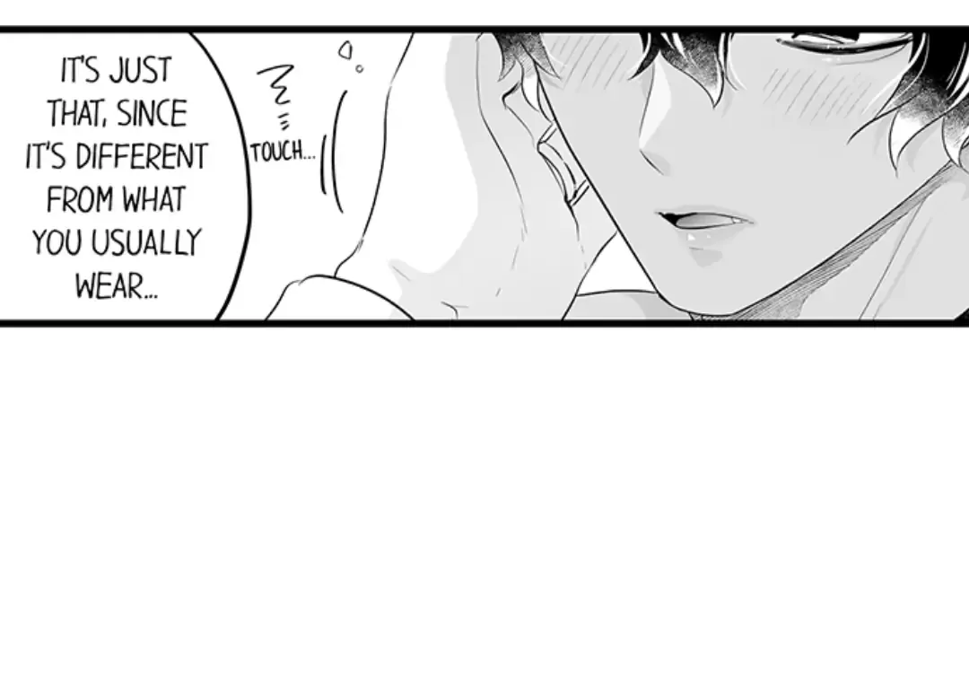 Caressing The Nipples of My Hibernating Bear Chapter 86 page 52 - 