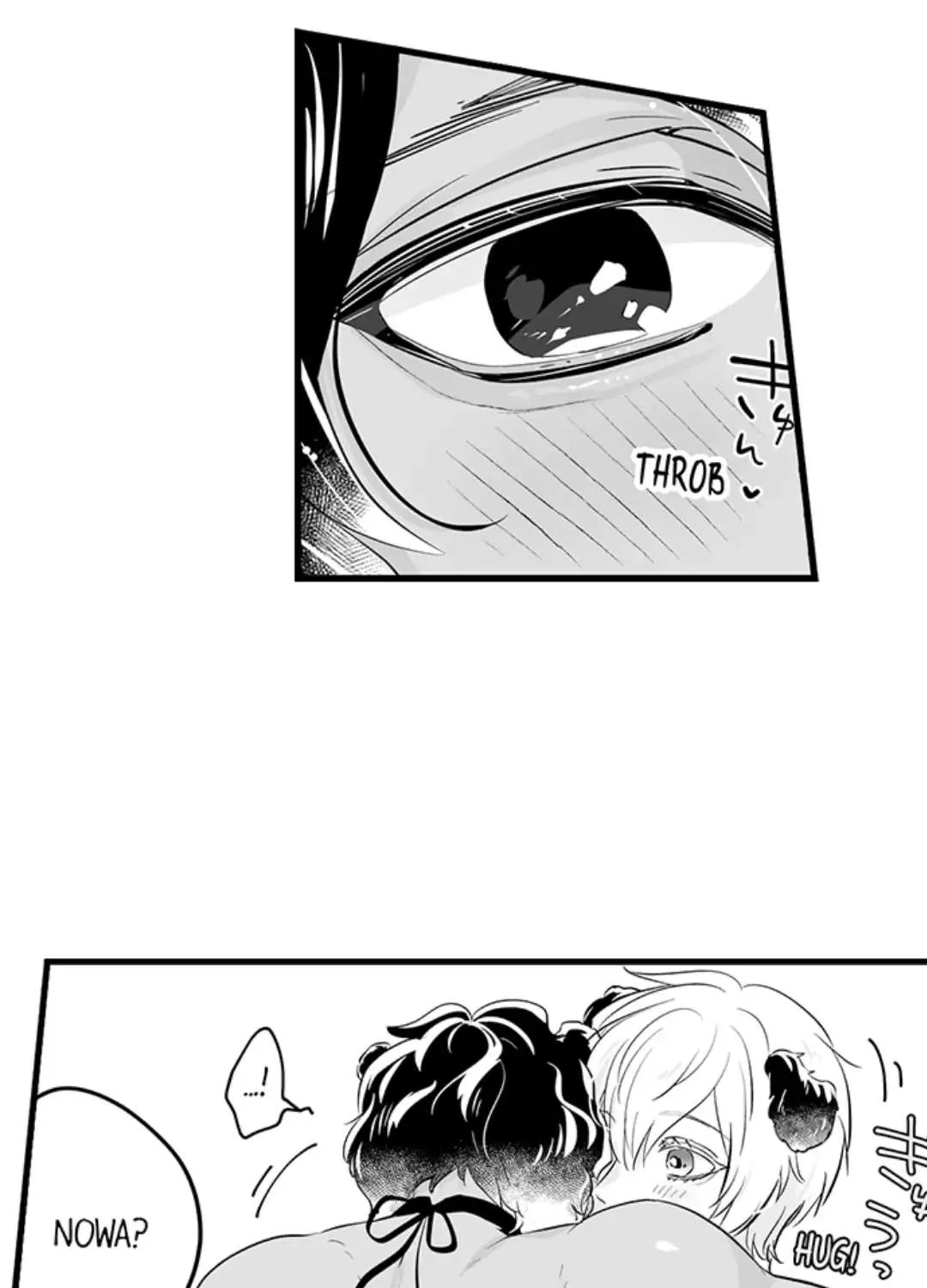 Caressing The Nipples of My Hibernating Bear Chapter 86 page 55 - 