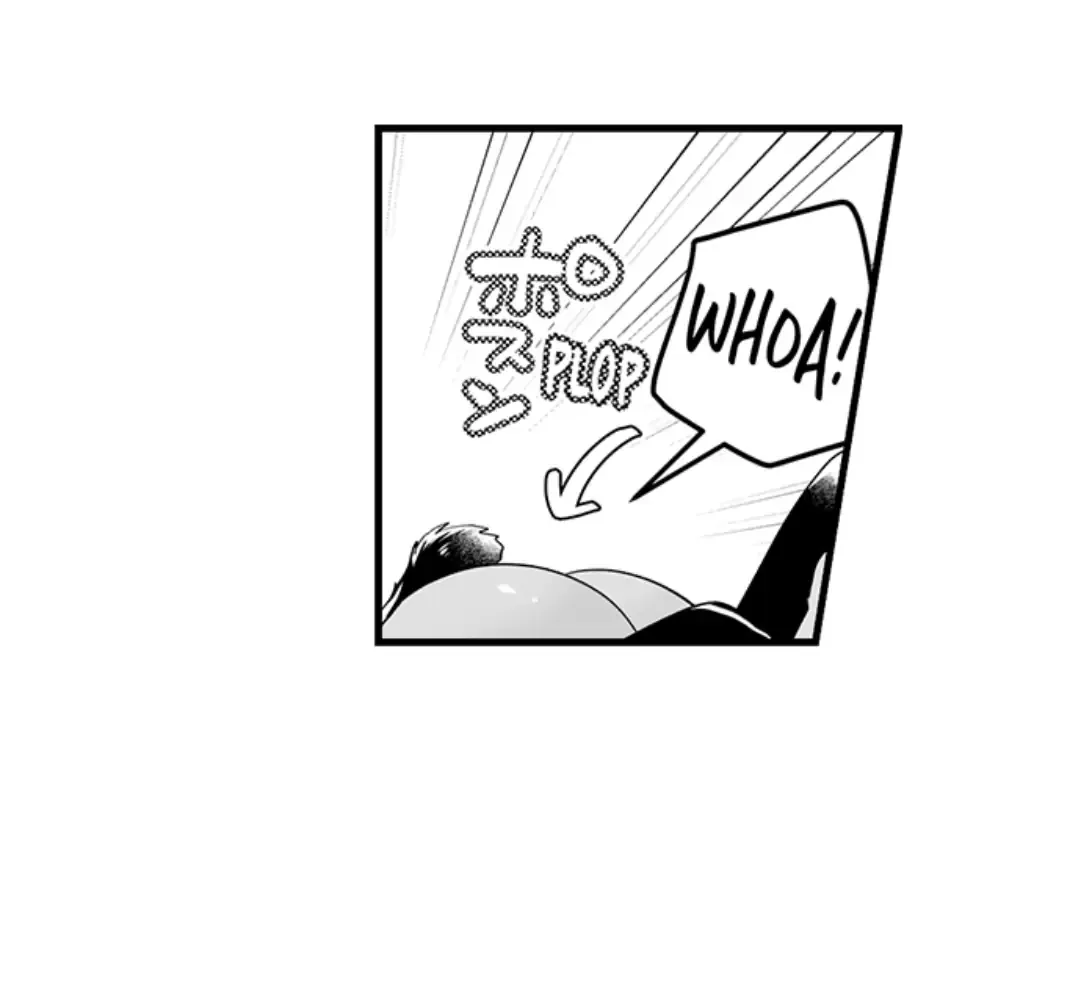 Caressing The Nipples of My Hibernating Bear Chapter 86 page 57 - 