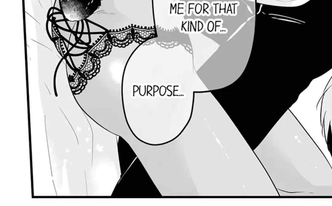 Caressing The Nipples of My Hibernating Bear Chapter 86 page 59 - 