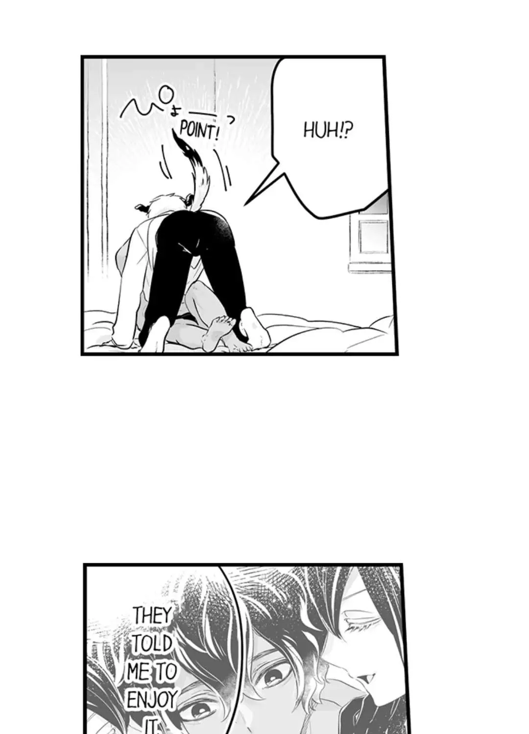 Caressing The Nipples of My Hibernating Bear Chapter 86 page 60 - 