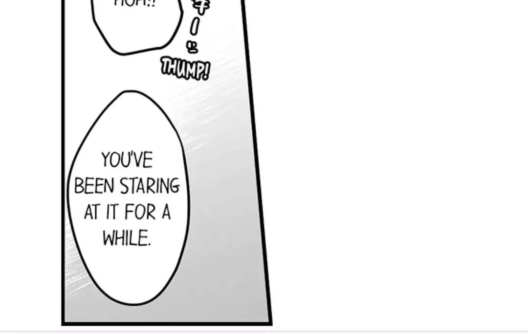 Caressing The Nipples of My Hibernating Bear Chapter 87 page 12 - 