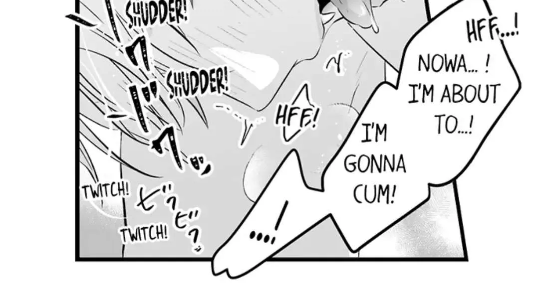 Caressing The Nipples of My Hibernating Bear Chapter 87 page 26 - 
