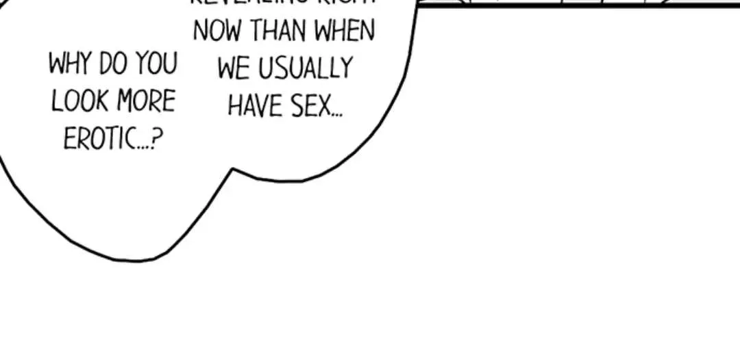 Caressing The Nipples of My Hibernating Bear Chapter 87 page 32 - 