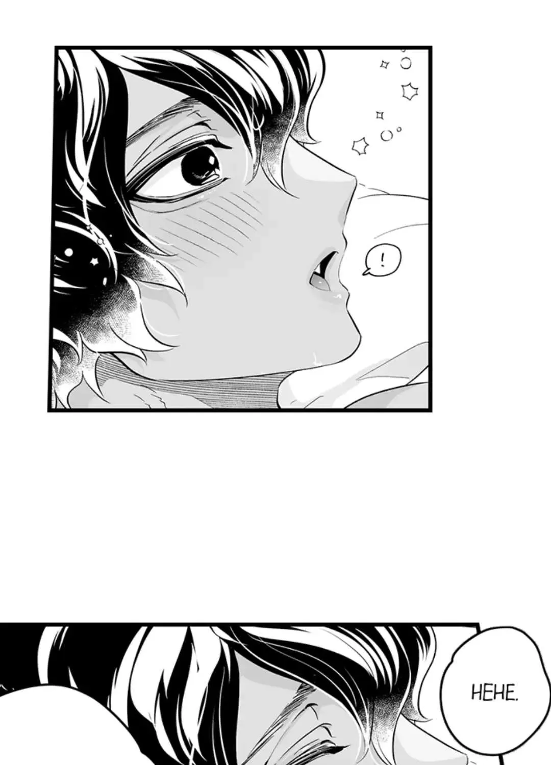 Caressing The Nipples of My Hibernating Bear Chapter 87 page 37 - 