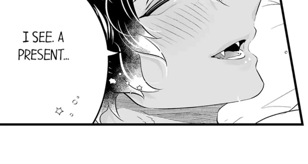 Caressing The Nipples of My Hibernating Bear Chapter 87 page 38 - 