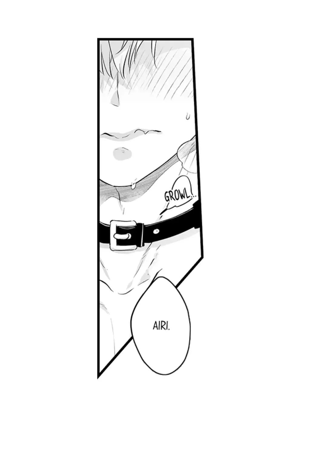 Caressing The Nipples of My Hibernating Bear Chapter 87 page 41 - 