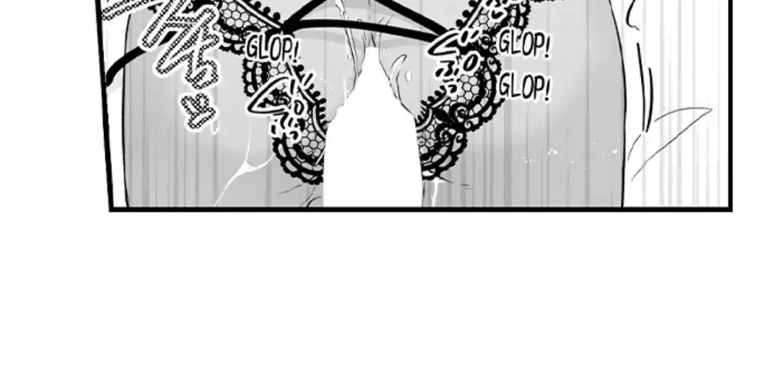 Caressing The Nipples of My Hibernating Bear Chapter 87 page 48 - 