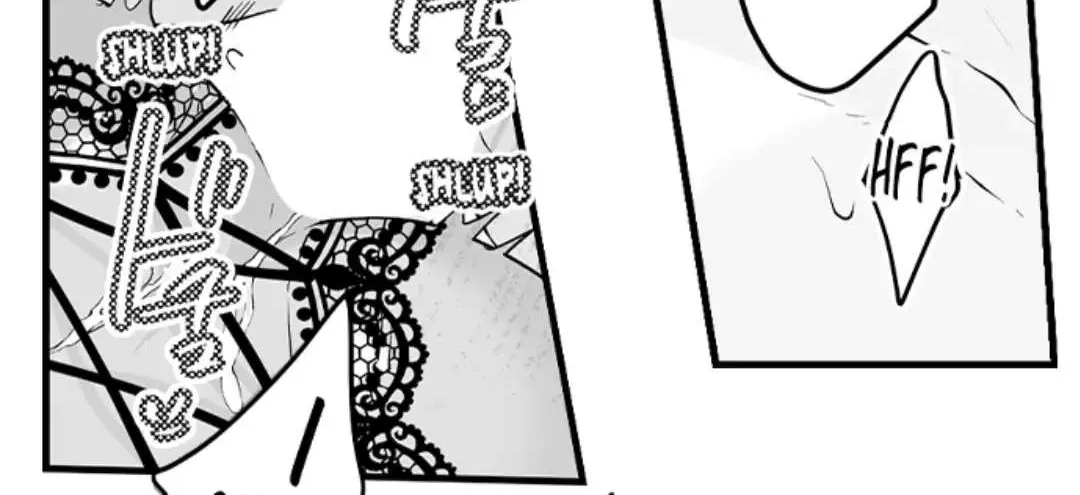 Caressing The Nipples of My Hibernating Bear Chapter 87 page 50 - 