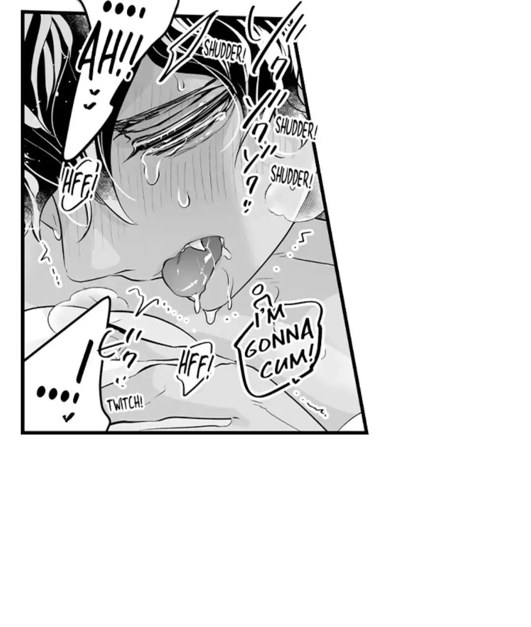 Caressing The Nipples of My Hibernating Bear Chapter 87 page 51 - 