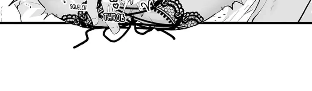 Caressing The Nipples of My Hibernating Bear Chapter 87 page 8 - 