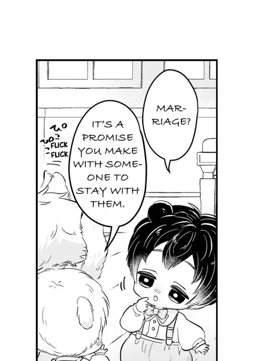 Caressing The Nipples of My Hibernating Bear Chapter 88 page 13 - 
