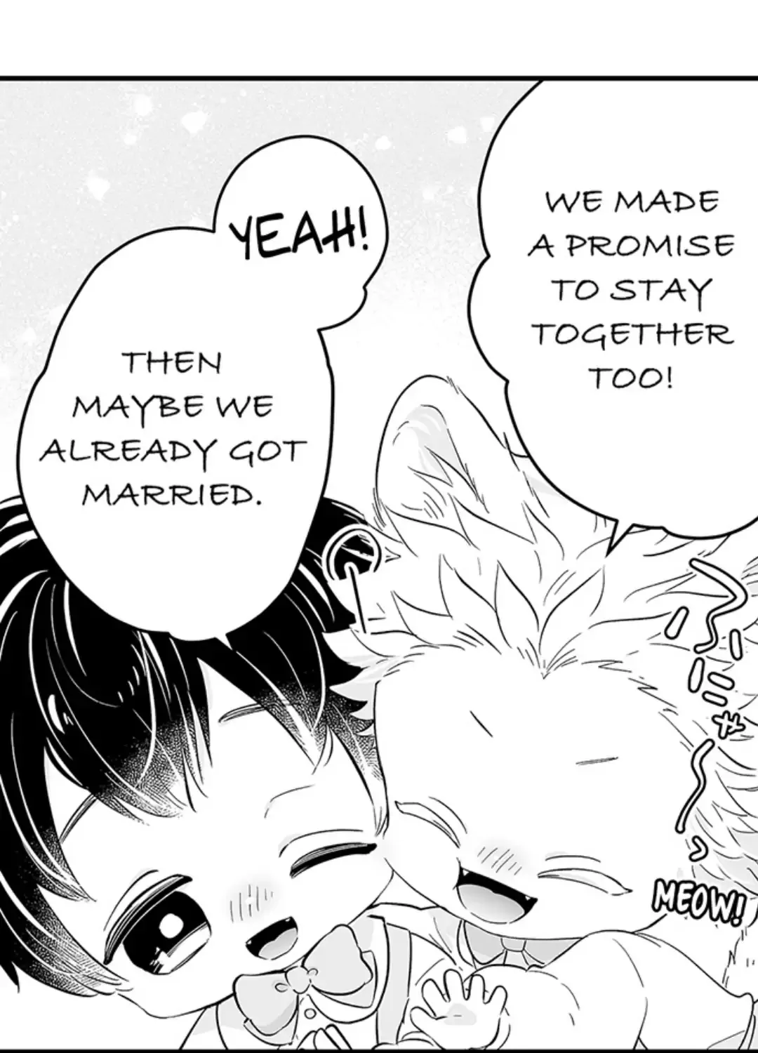 Caressing The Nipples of My Hibernating Bear Chapter 88 page 15 - 