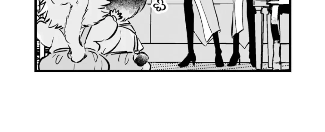 Caressing The Nipples of My Hibernating Bear Chapter 88 page 18 - 