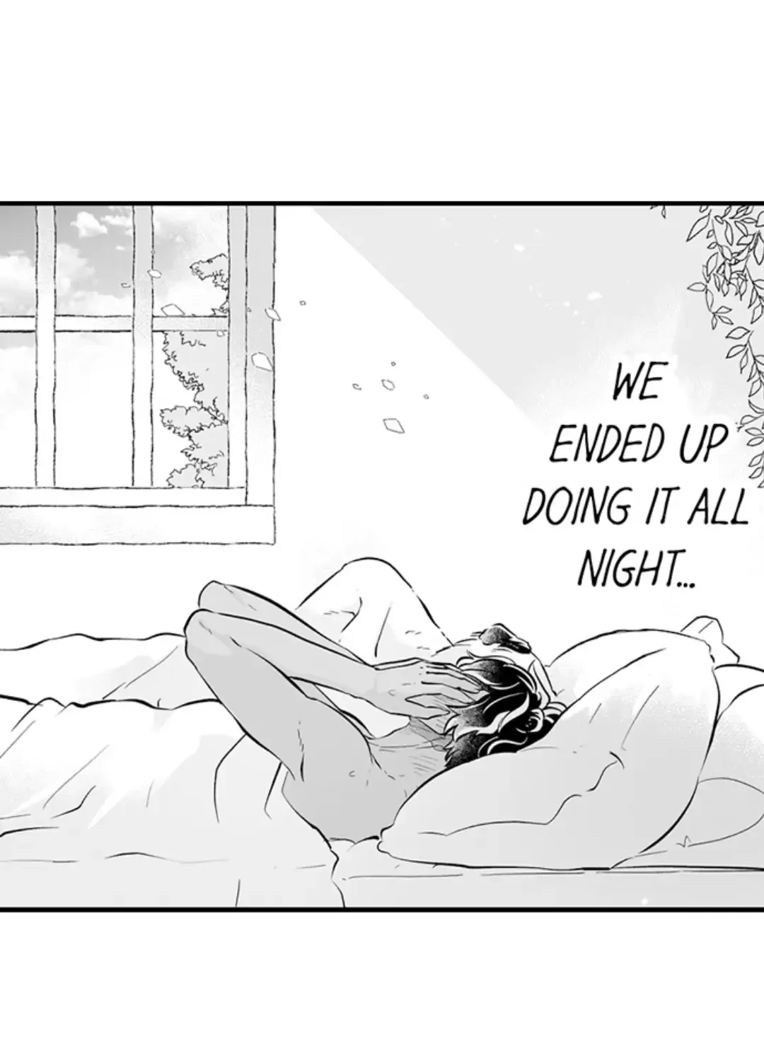 Caressing The Nipples of My Hibernating Bear Chapter 88 page 3 - 