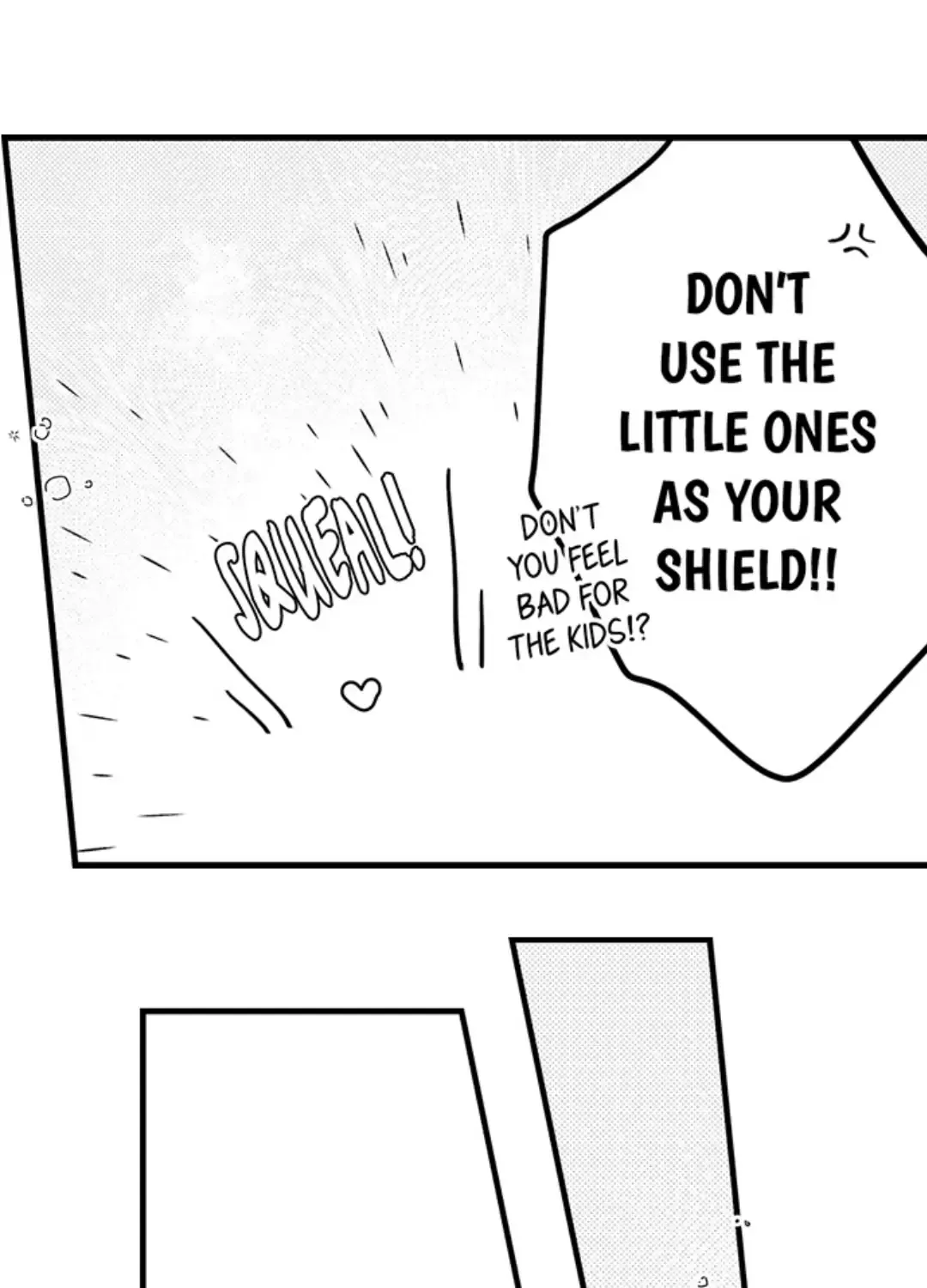 Caressing The Nipples of My Hibernating Bear Chapter 88 page 36 - 