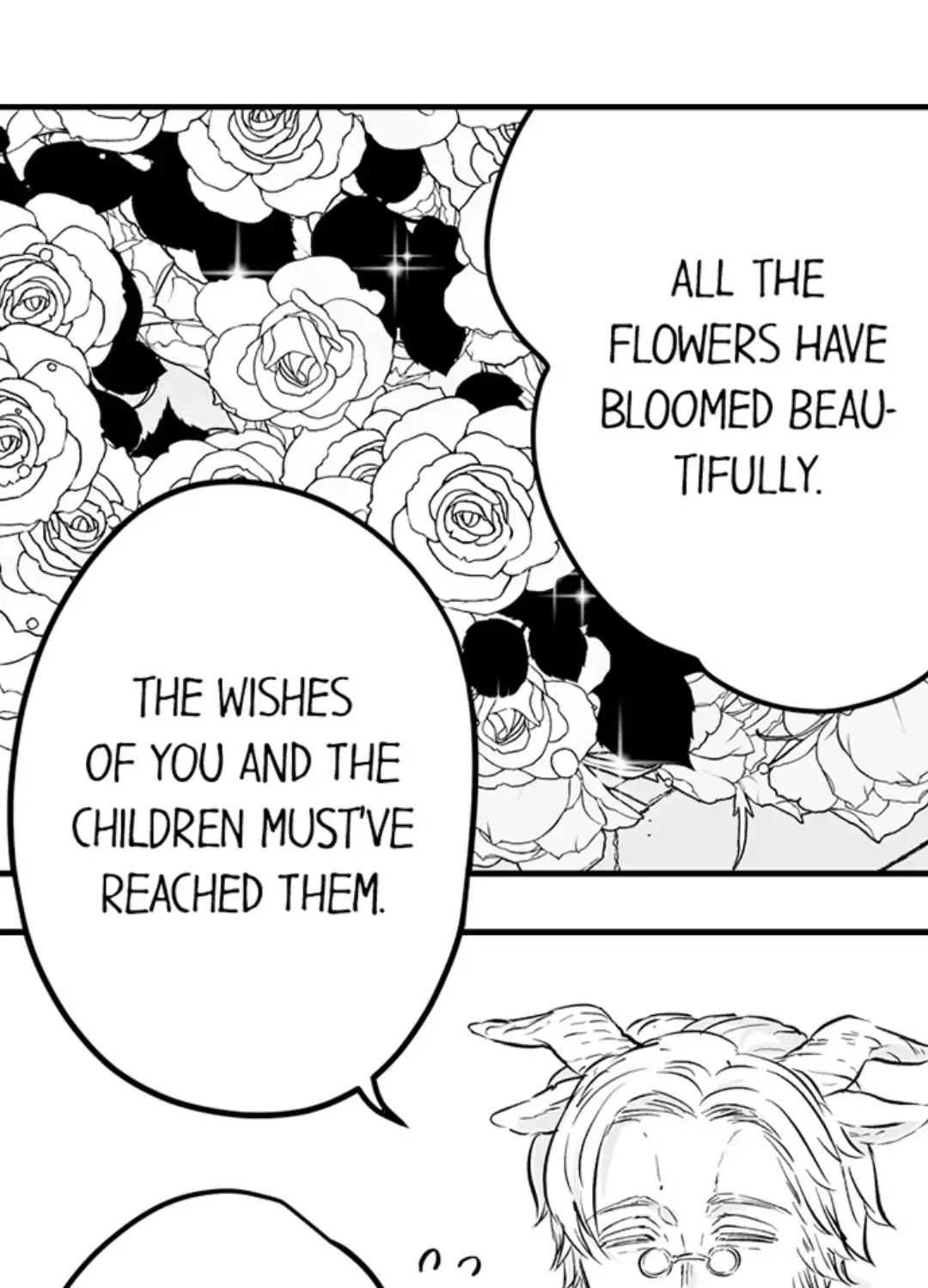 Caressing The Nipples of My Hibernating Bear Chapter 88 page 42 - 