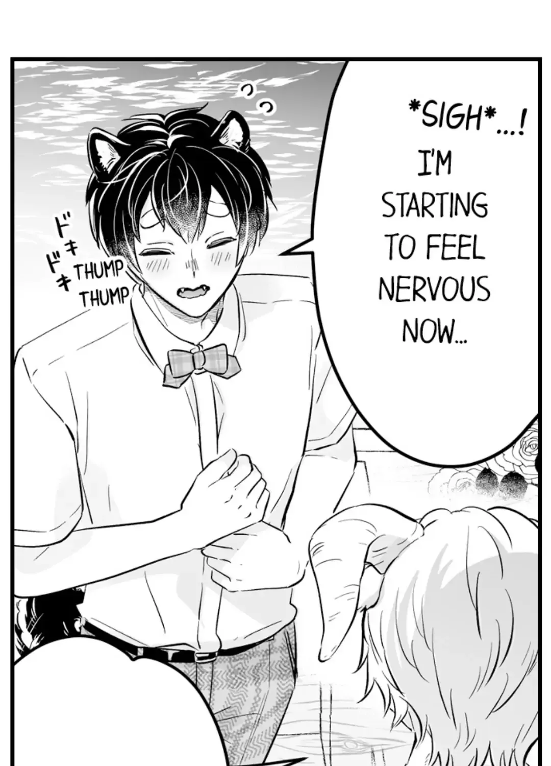 Caressing The Nipples of My Hibernating Bear Chapter 88 page 44 - 