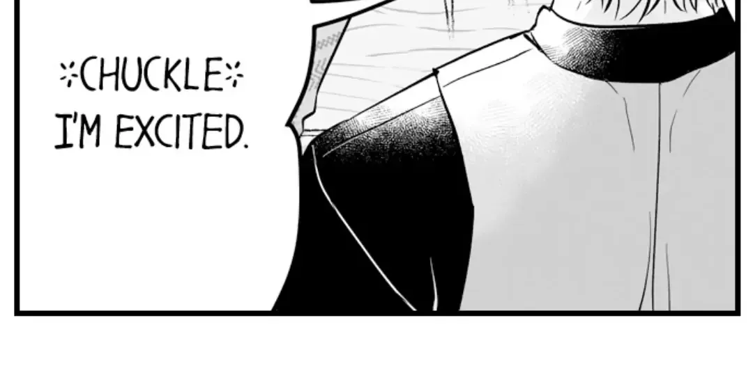 Caressing The Nipples of My Hibernating Bear Chapter 88 page 45 - 