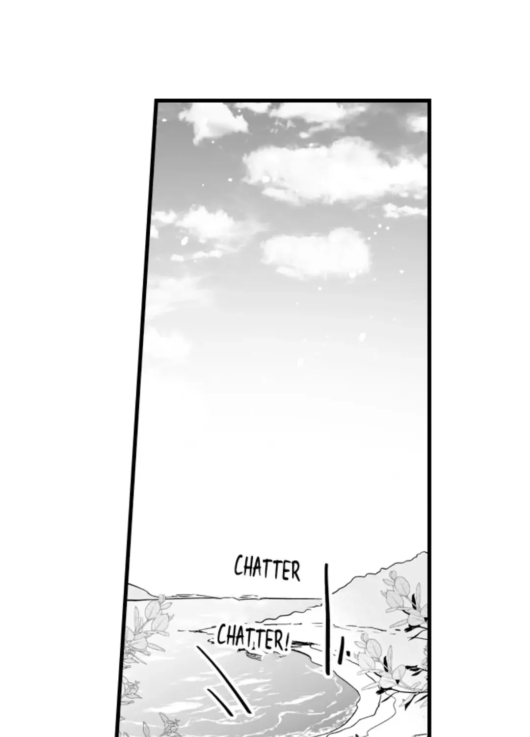 Caressing The Nipples of My Hibernating Bear Chapter 88 page 48 - 
