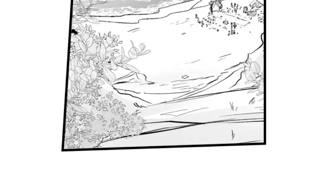 Caressing The Nipples of My Hibernating Bear Chapter 88 page 49 - 
