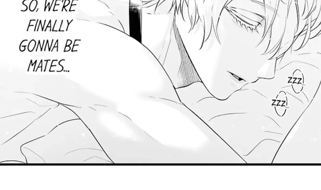 Caressing The Nipples of My Hibernating Bear Chapter 88 page 6 - 