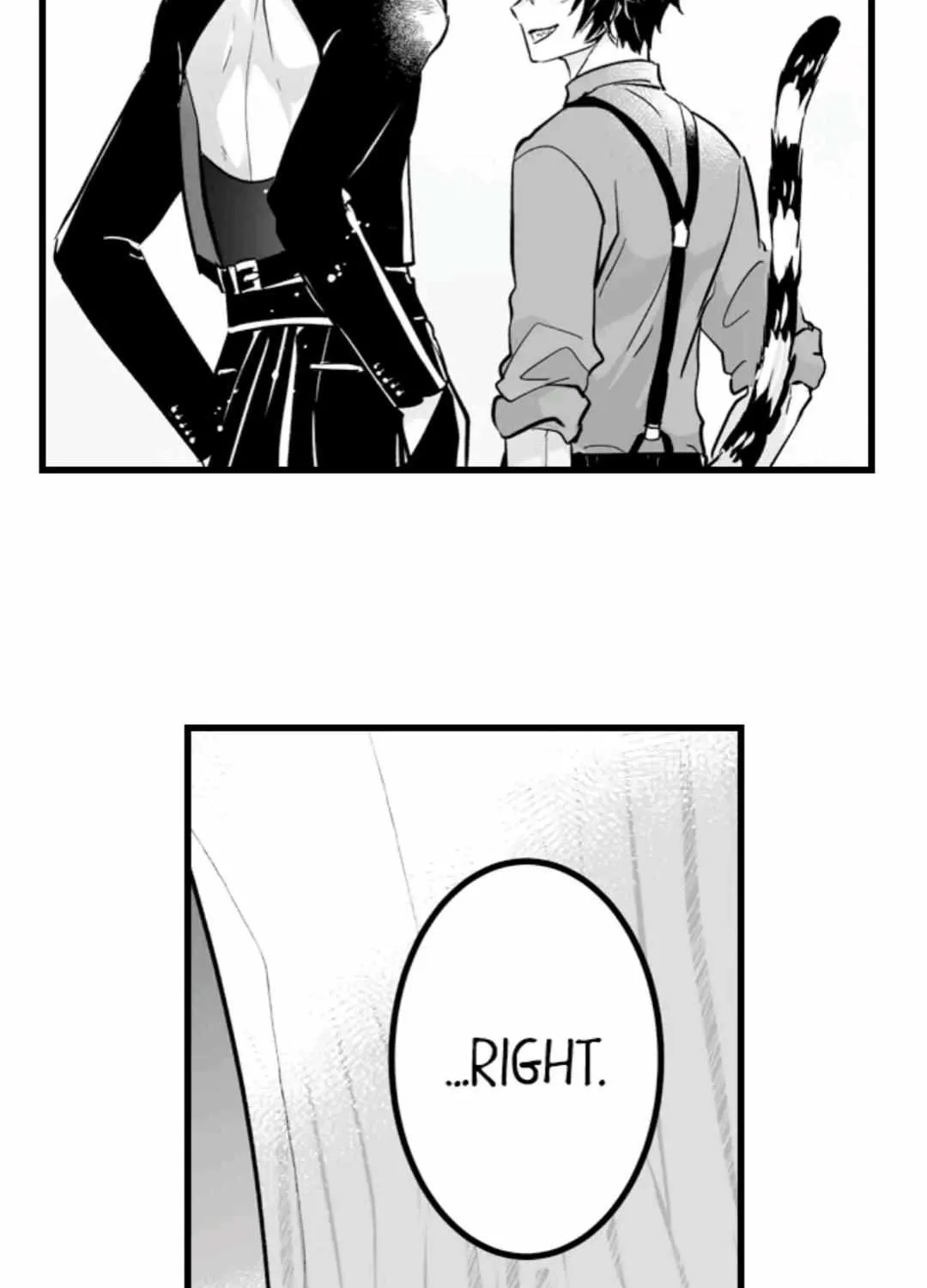 Caressing The Nipples of My Hibernating Bear Chapter 89 page 13 - 