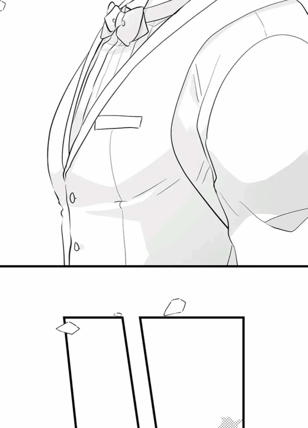 Caressing The Nipples of My Hibernating Bear Chapter 89 page 18 - 