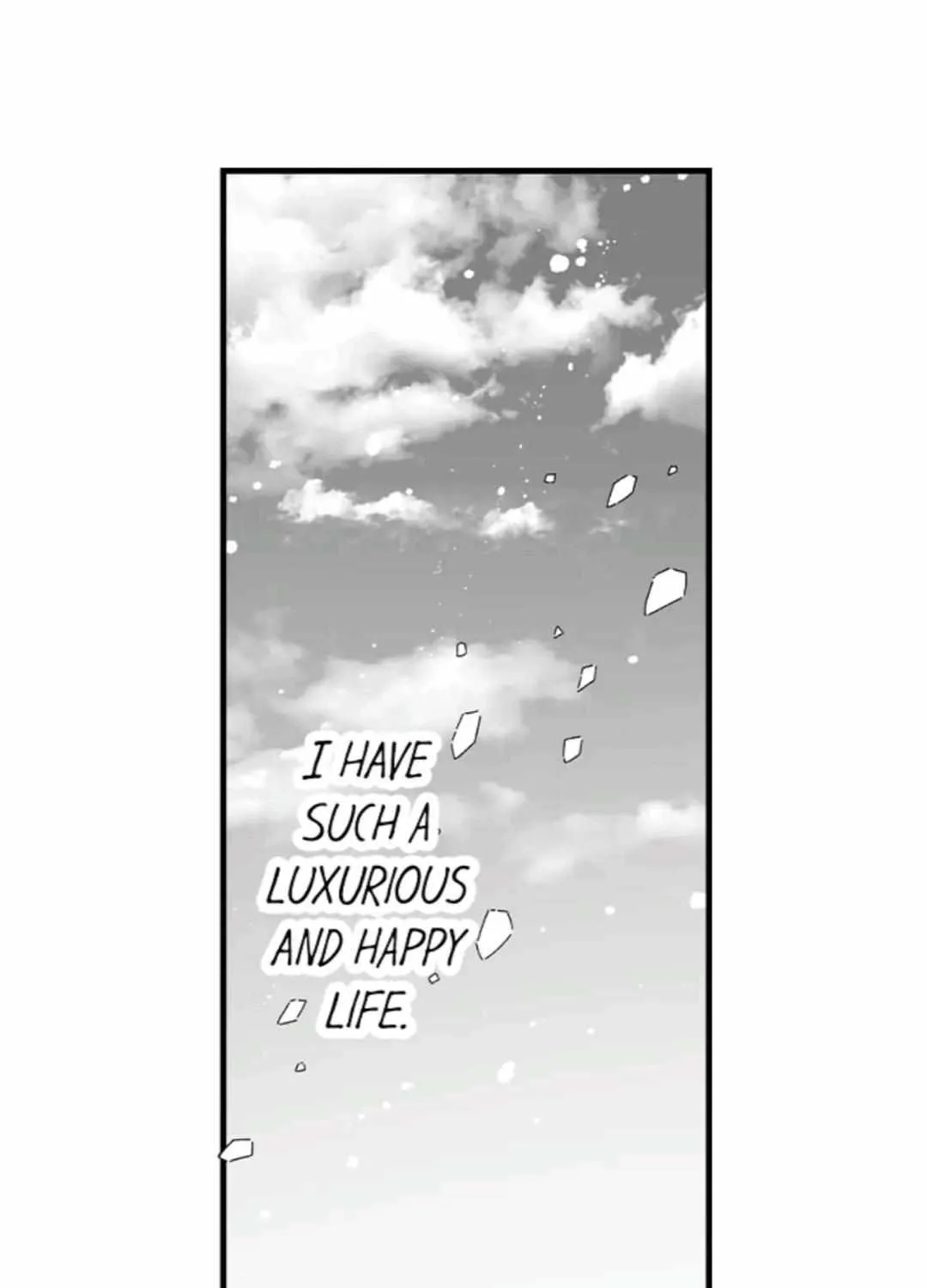 Caressing The Nipples of My Hibernating Bear Chapter 89 page 21 - 