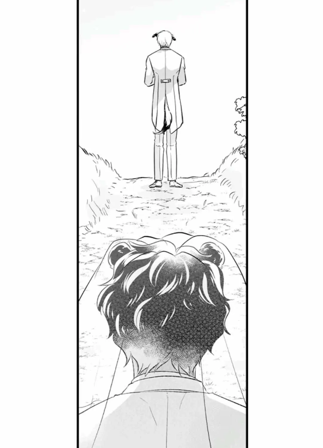 Caressing The Nipples of My Hibernating Bear Chapter 89 page 22 - 