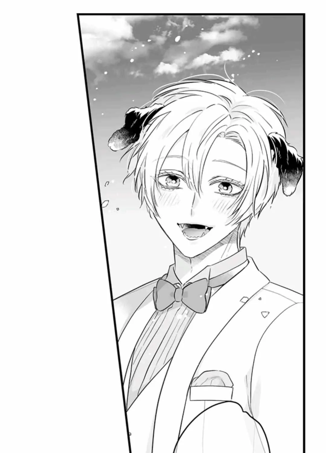 Caressing The Nipples of My Hibernating Bear Chapter 89 page 24 - 