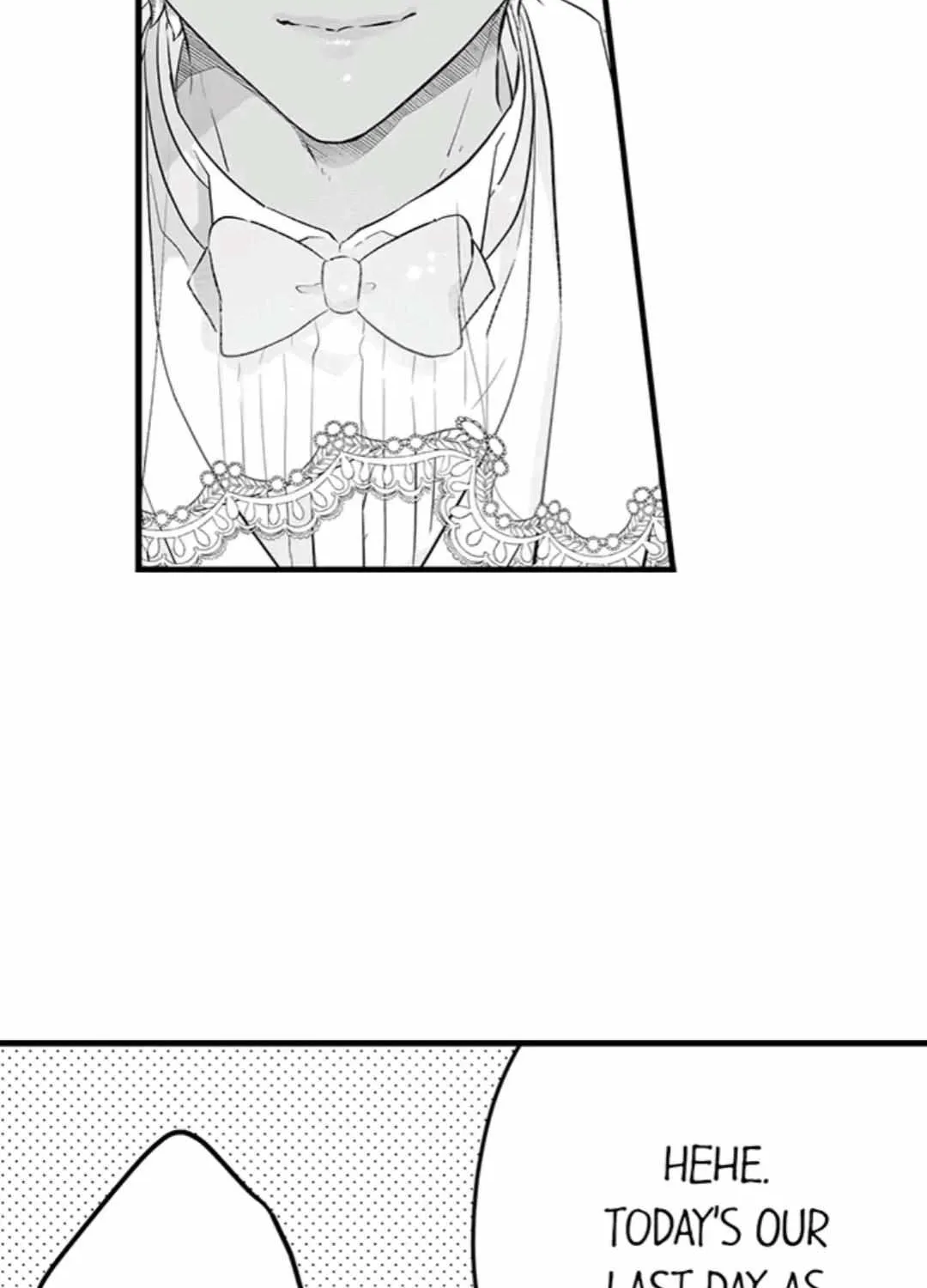 Caressing The Nipples of My Hibernating Bear Chapter 89 page 27 - 