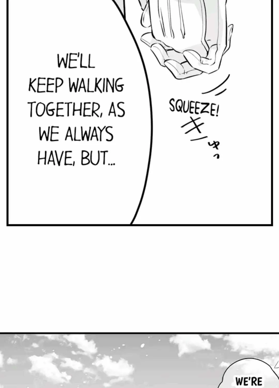Caressing The Nipples of My Hibernating Bear Chapter 89 page 29 - 