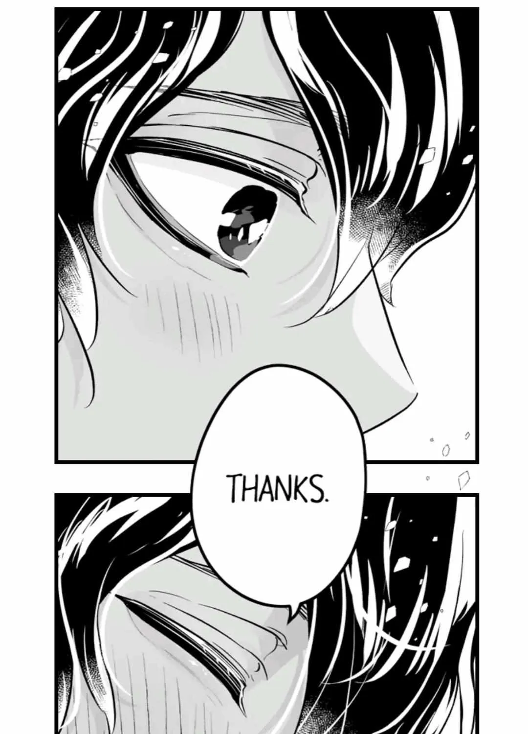Caressing The Nipples of My Hibernating Bear Chapter 89 page 7 - 