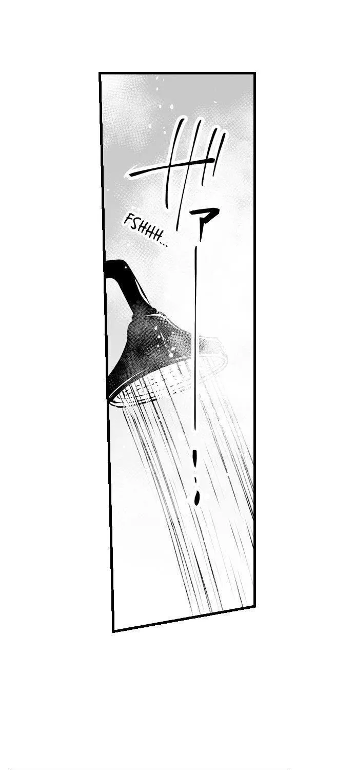 Caressing The Nipples of My Hibernating Bear Chapter 9 page 2 - 