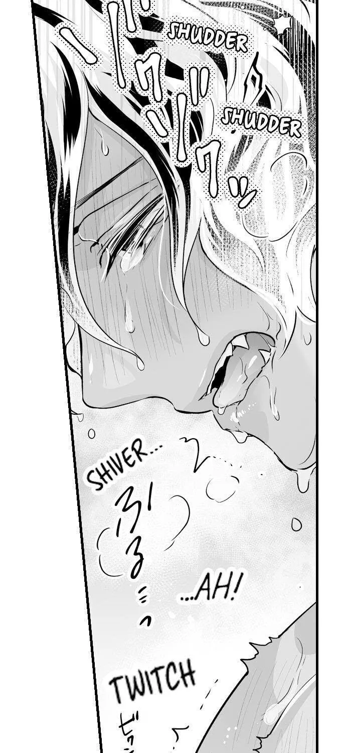 Caressing The Nipples of My Hibernating Bear Chapter 9 page 12 - 