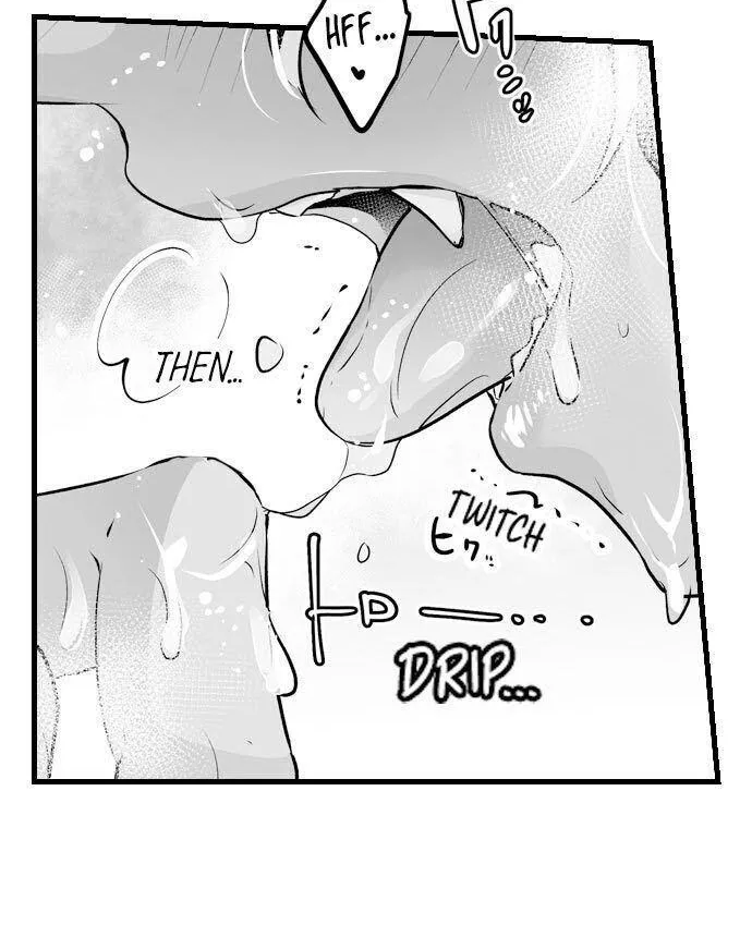 Caressing The Nipples of My Hibernating Bear Chapter 9 page 15 - 