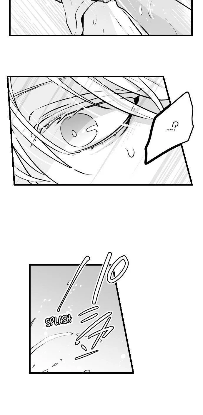 Caressing The Nipples of My Hibernating Bear Chapter 9 page 22 - 