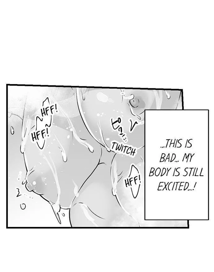 Caressing The Nipples of My Hibernating Bear Chapter 9 page 4 - 