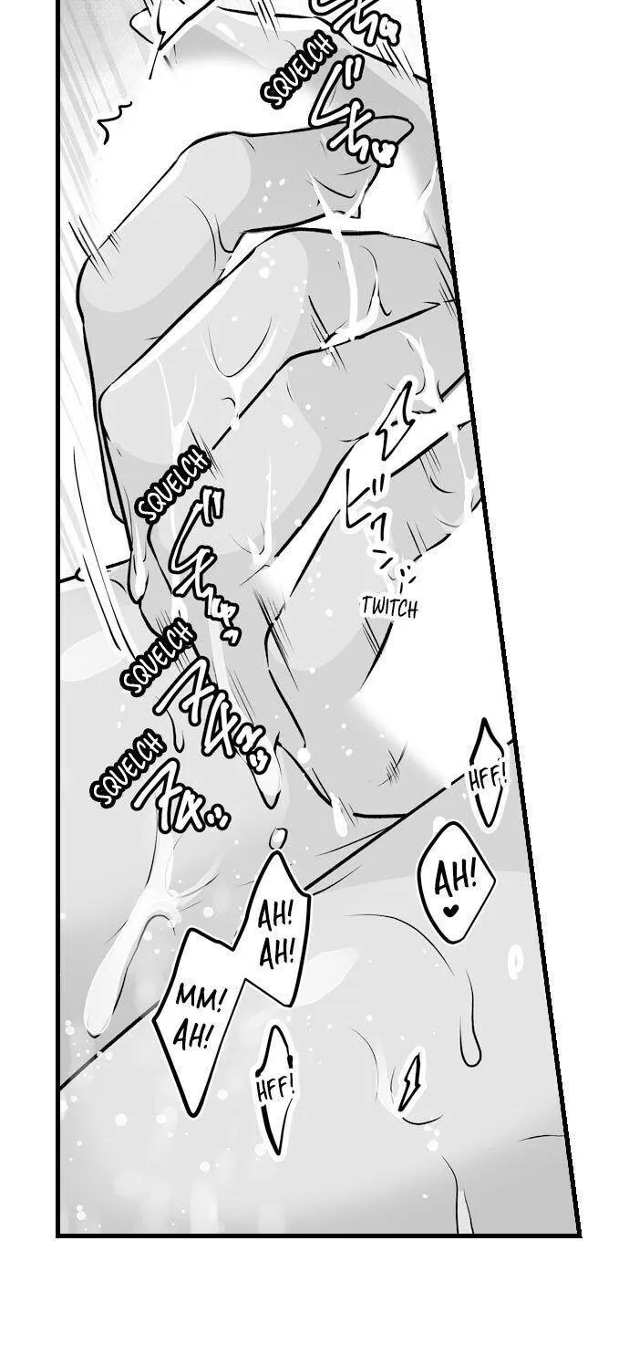Caressing The Nipples of My Hibernating Bear Chapter 9 page 7 - 