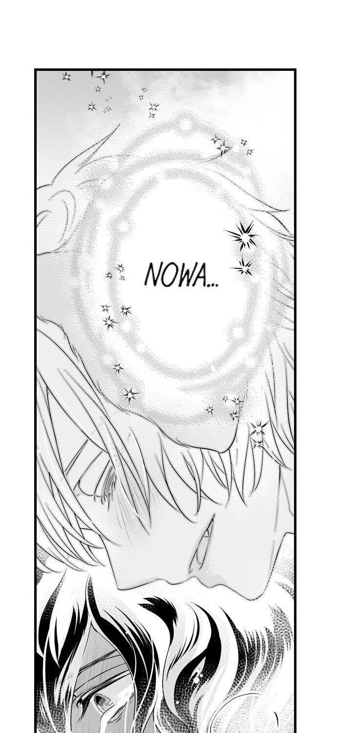 Caressing The Nipples of My Hibernating Bear Chapter 9 page 10 - 