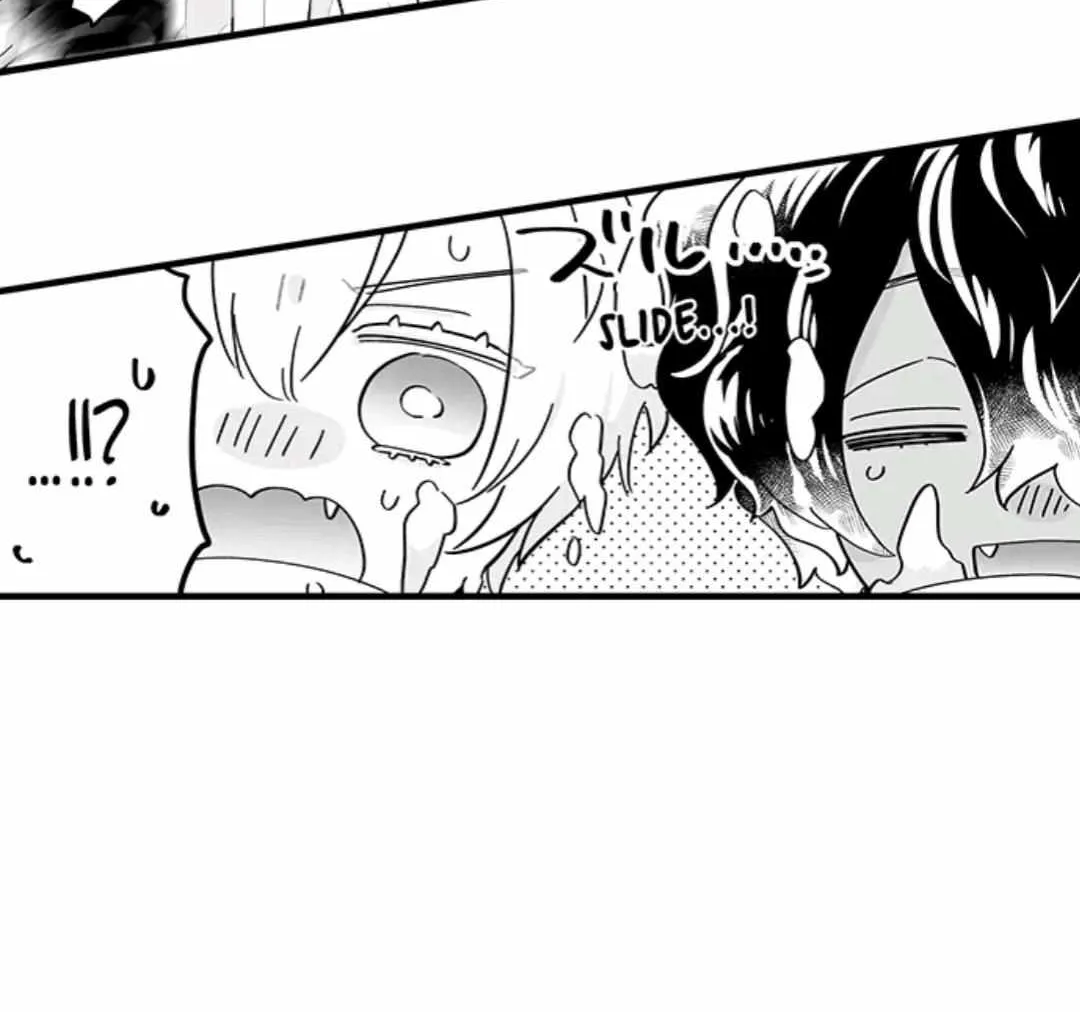 Caressing The Nipples of My Hibernating Bear Chapter 90 page 11 - 