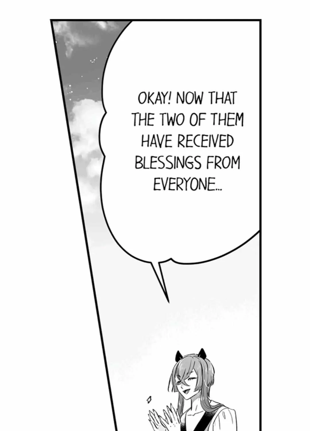 Caressing The Nipples of My Hibernating Bear Chapter 90 page 12 - 