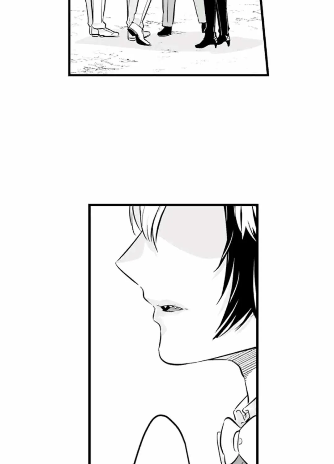 Caressing The Nipples of My Hibernating Bear Chapter 90 page 24 - 