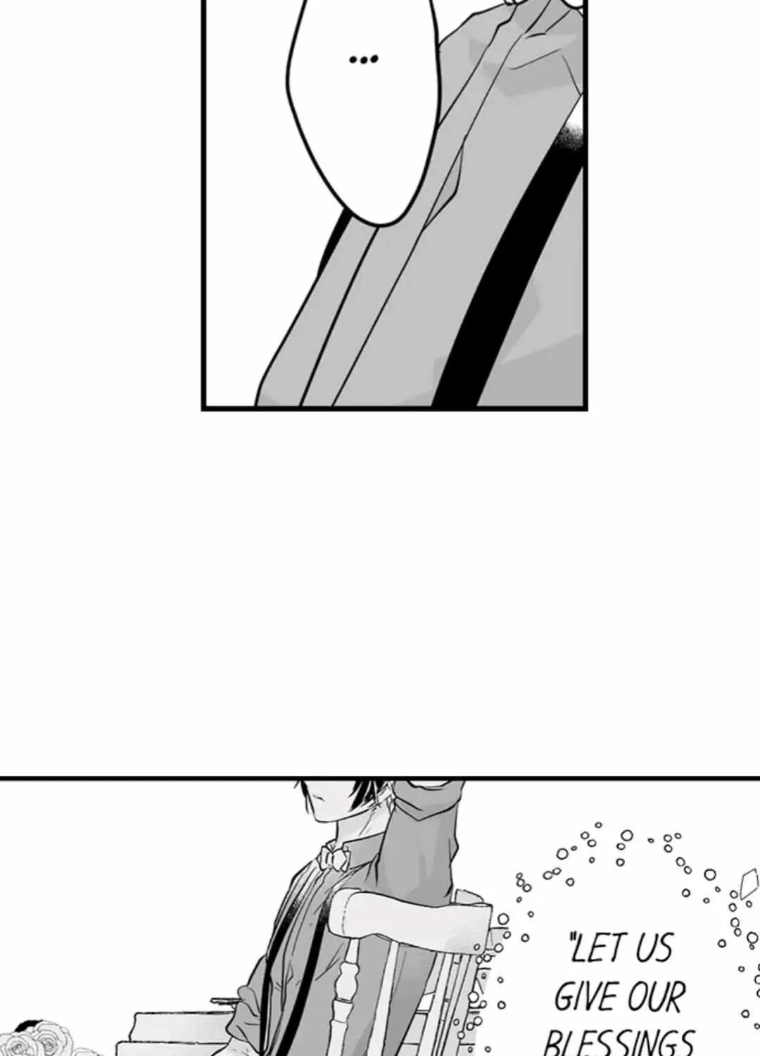 Caressing The Nipples of My Hibernating Bear Chapter 90 page 25 - 