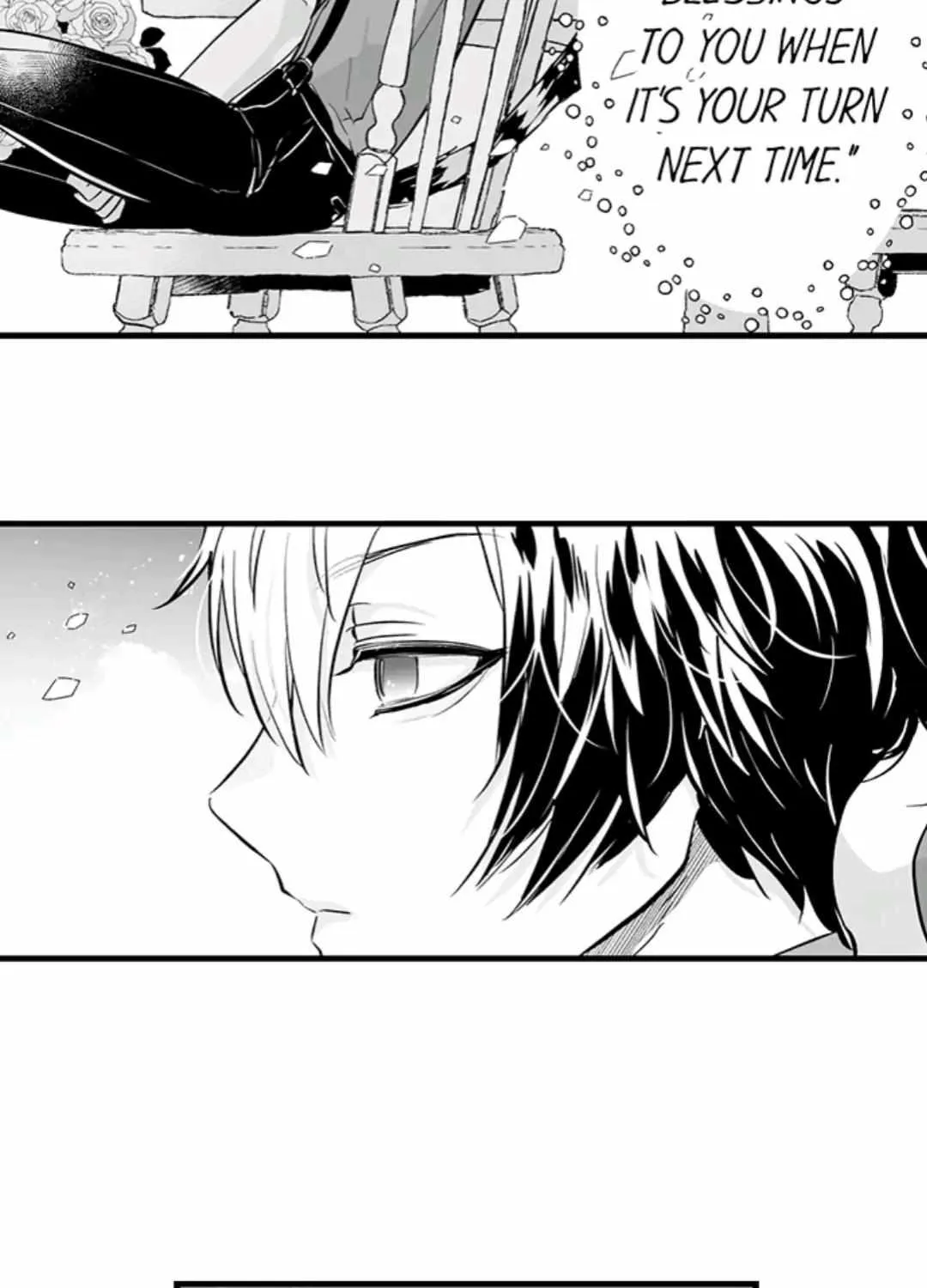 Caressing The Nipples of My Hibernating Bear Chapter 90 page 26 - 